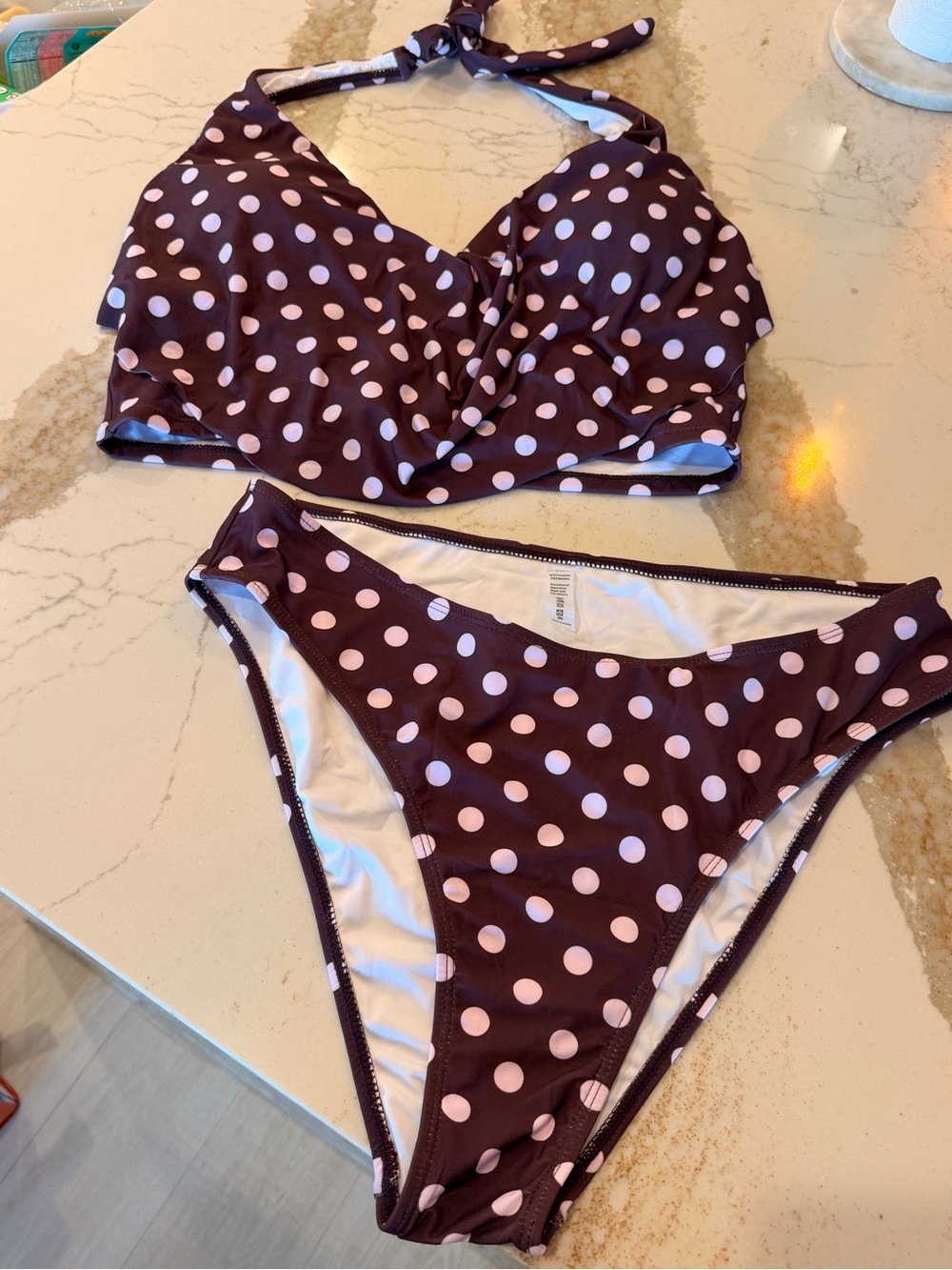 Xl bikini